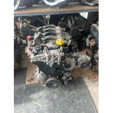 RENAULT MASTER 2.2 FULL MOTOR 