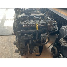 PEUGEOT BOXER 2.2 EURO4 FULL MOTOR 