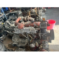 IVECO 85-12 FULL MOTOR 