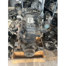 IVECO EURO CARGO 4 SİLİNDİR TECTOR MOTOR 