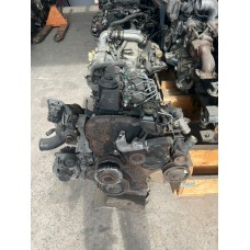 FORD TRANSİT 2.2 140PC FULL MOTOR 