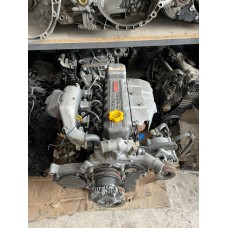 NİSSAN BD30 FULL MOTOR 