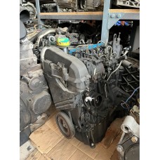 RENAULT MEGANE 2  1.5 FULL MOTOR  