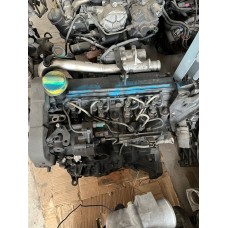 RENAULT CLİO 1.5 FULL MOTOR 