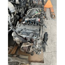 FORD TRANSİT 2.2 155'LİK EURO5 FULL MOTOR