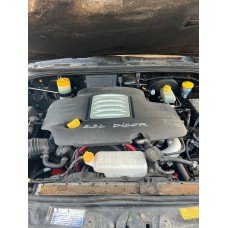 TATA XENON 2.2 MOTOR 