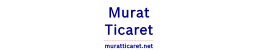 Murat Ticaret